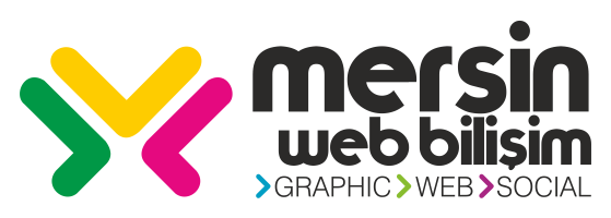 Mersin Web Bilişim logo